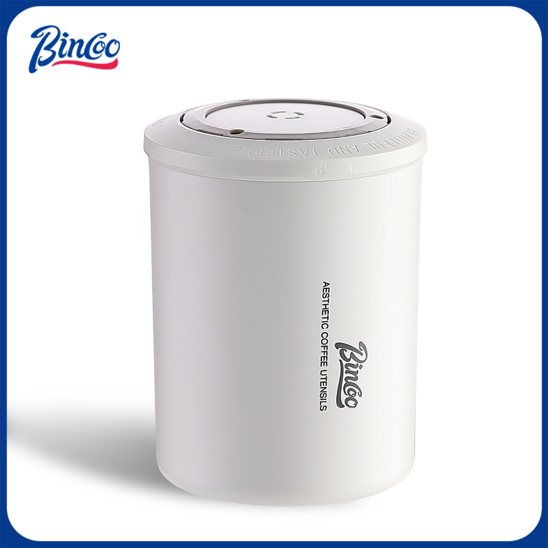 Coffee Tea Flask - Toples Kopi Kedap Udara Bincoo Mini