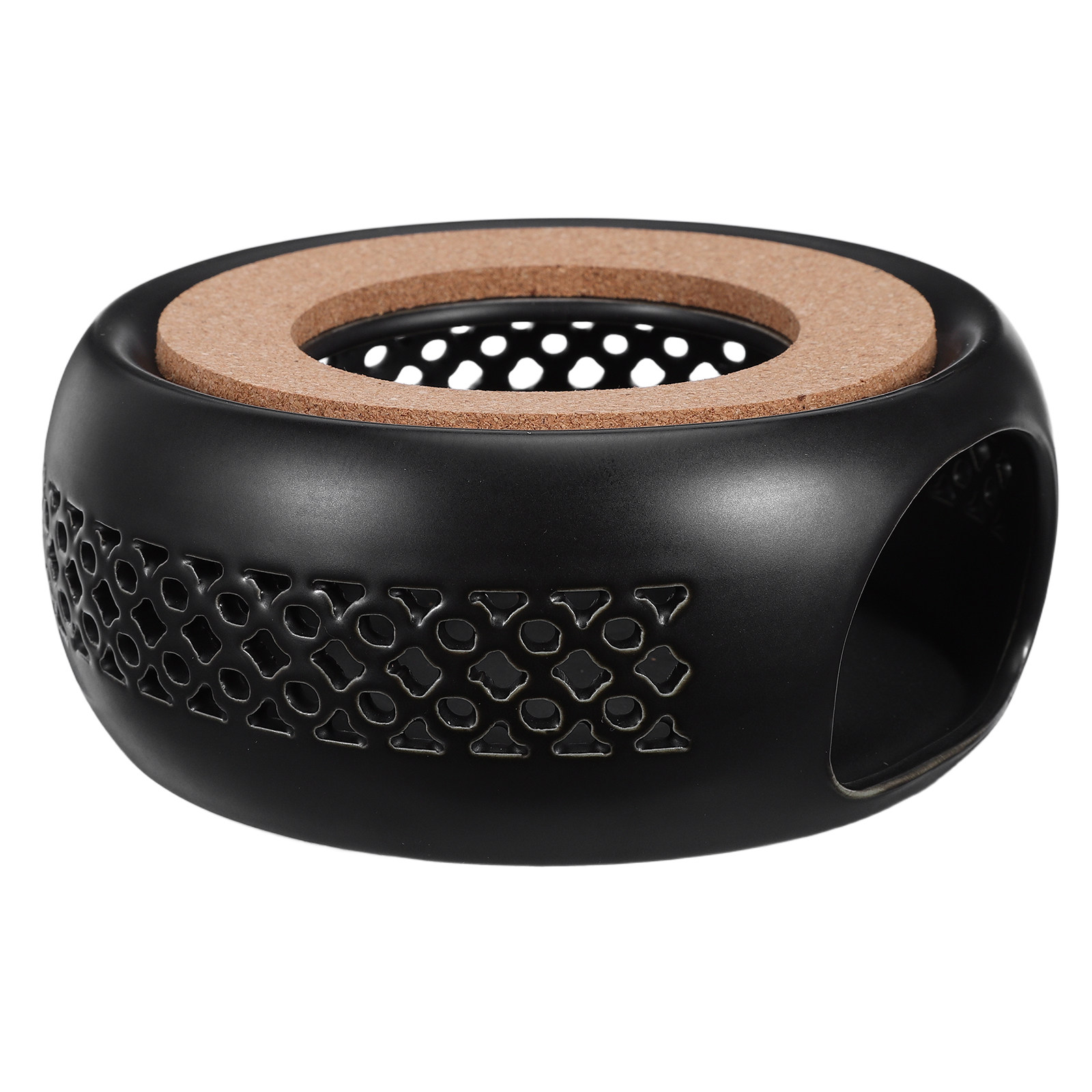 Alas Pemanas Teko Keramik deng - Coffee Tea Warmer ulasan dan harga