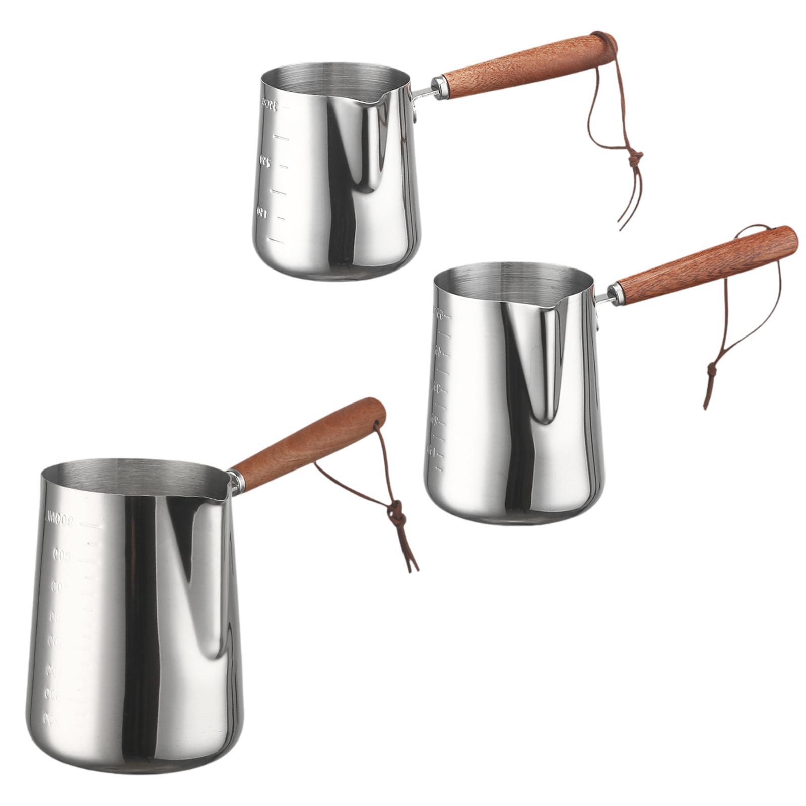 Aksesori Mesin Espresso Teko K - Coffee Tea Warmer ulasan dan harga