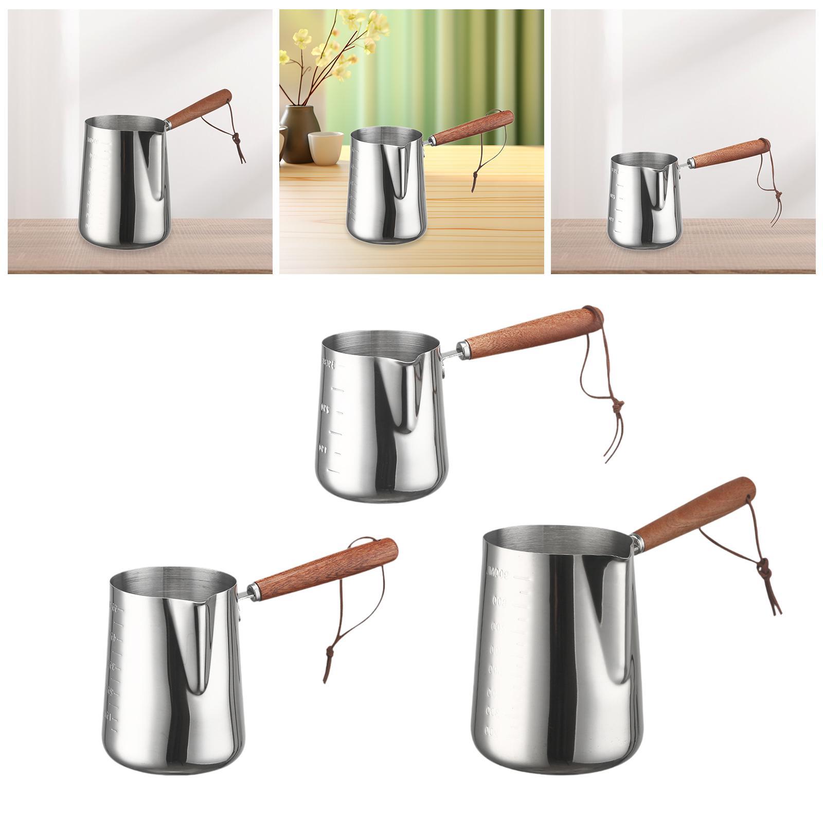 Aksesori Mesin Espresso Teko K - Coffee Tea Warmer ulasan dan harga
