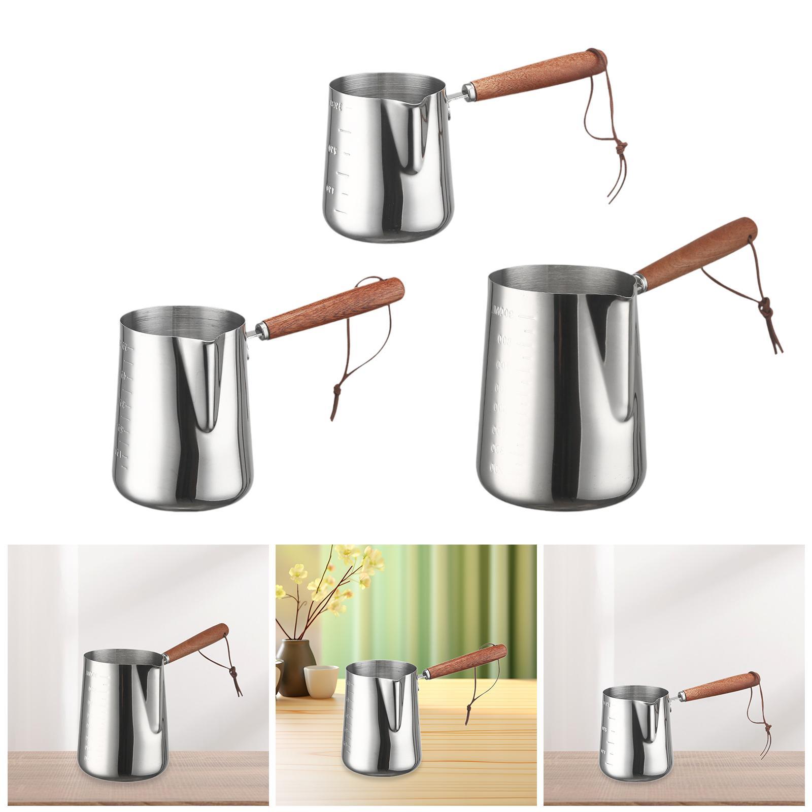 Aksesori Mesin Espresso Teko K - Coffee Tea Warmer ulasan dan harga