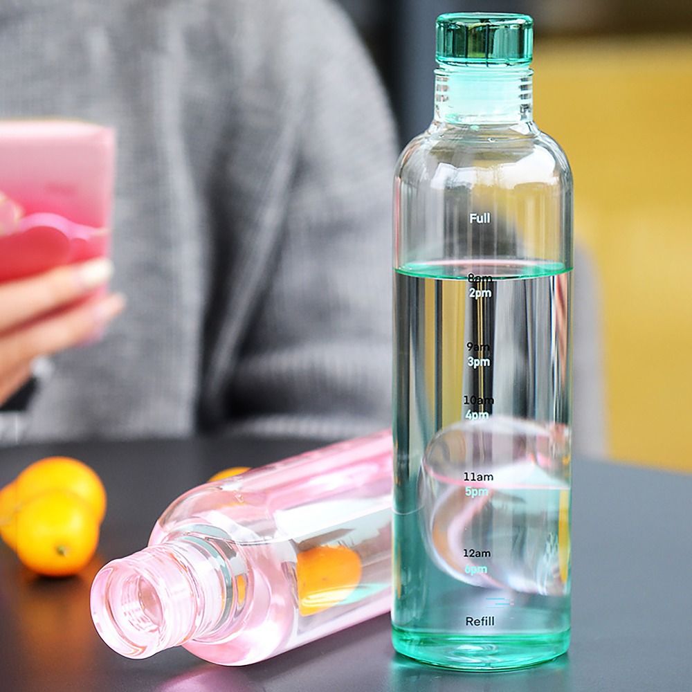 Botol Air 500/750ML Botol Jus  - Coffee Tea Flask ulasan dan harga