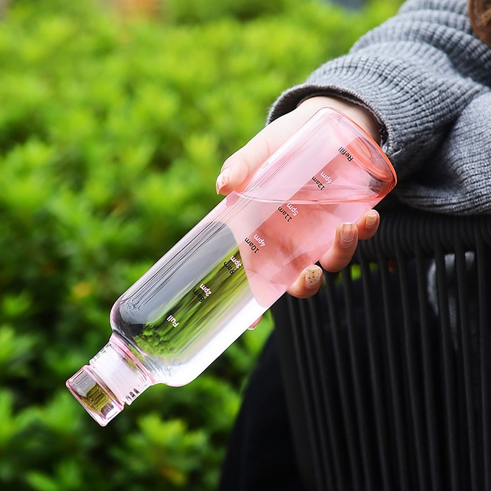 Botol Air 500/750ML Botol Jus  - Coffee Tea Flask ulasan dan harga