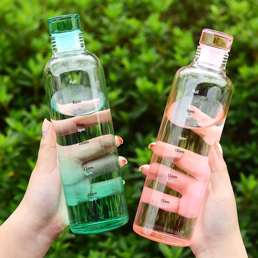 Botol Air 500/750ML Botol Jus  - Coffee Tea Flask ulasan dan harga