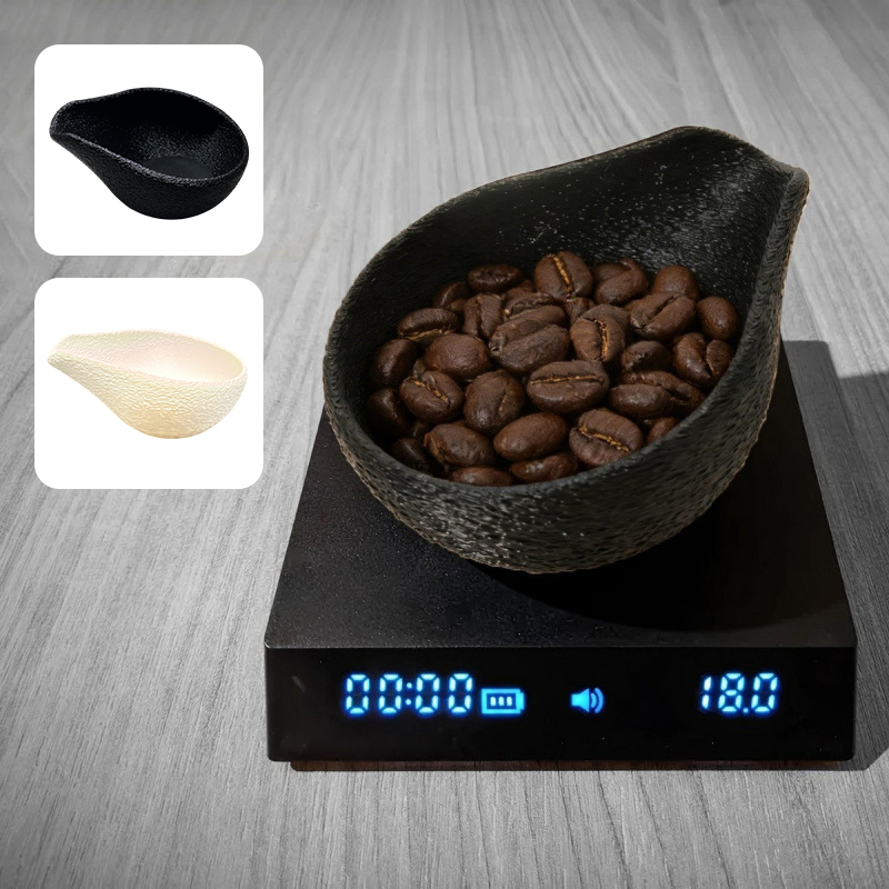 1 Buah Cangkir Pengukur Biji K - Coffee Tea And Bean Leaf ulasan dan harga