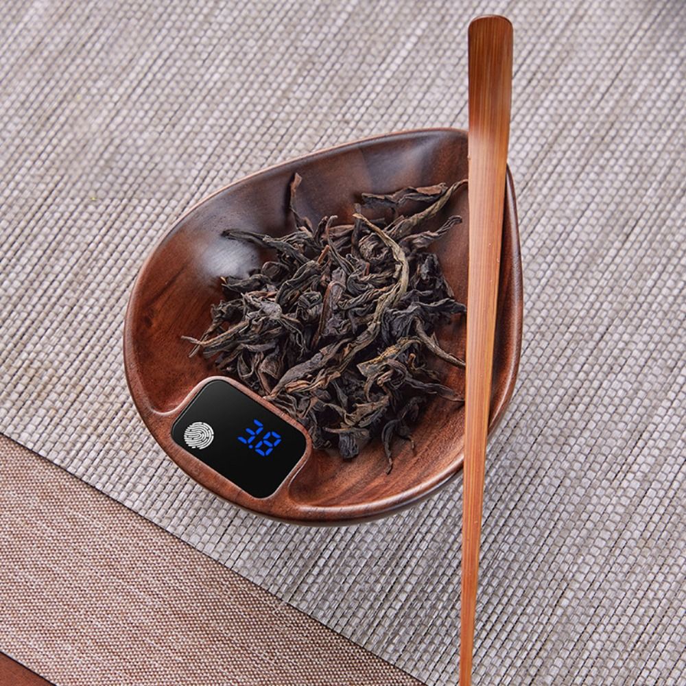 Timbangan Bumbu LED Digital Di - Coffee Tea And Bean Leaf ulasan dan harga