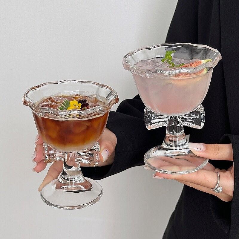 Gelas Air Lucu Berbentuk Pita  - Mug Tea Coffee ulasan dan harga