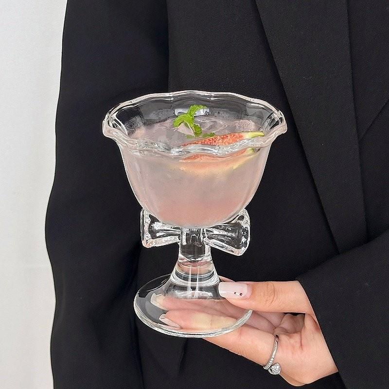 Gelas Air Lucu Berbentuk Pita  - Mug Tea Coffee ulasan dan harga