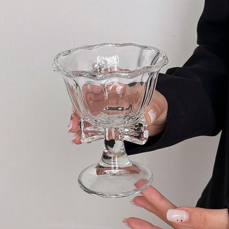 Gelas Air Lucu Berbentuk Pita  - Mug Tea Coffee ulasan dan harga