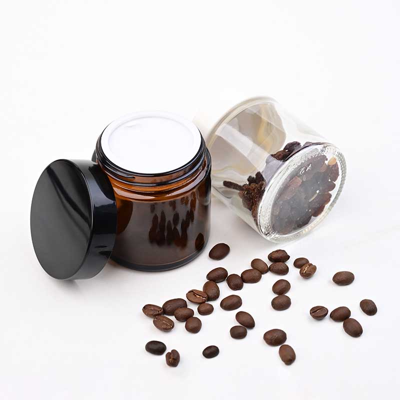 Stoples Kaca Penyimpanan Biji  - Coffee Tea Flask ulasan dan harga