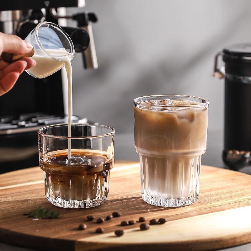 Gelas kopi transparan, Mug kac - Coffee Tea Flask ulasan dan harga