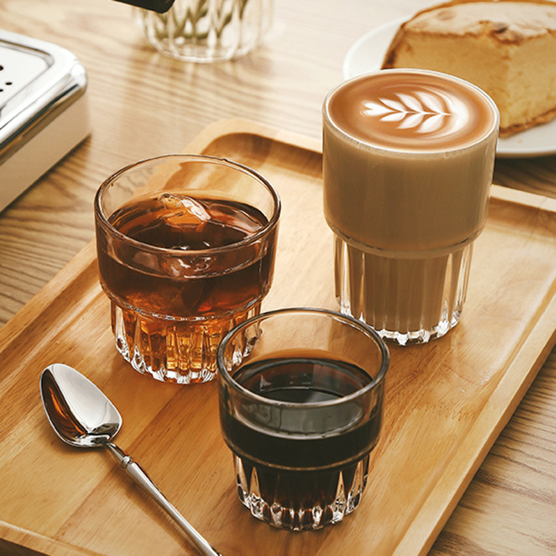 Gelas kopi transparan, Mug kac - Coffee Tea Flask ulasan dan harga