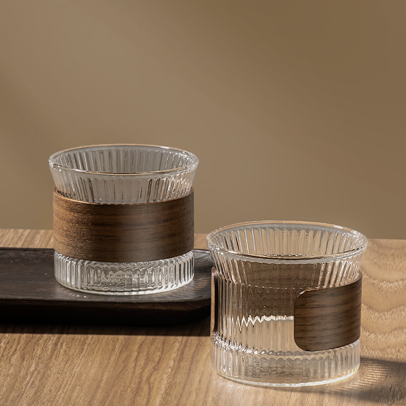 Cangkir Kopi Kaca Gianxi Cangk - Coffee Tea Flask ulasan dan harga