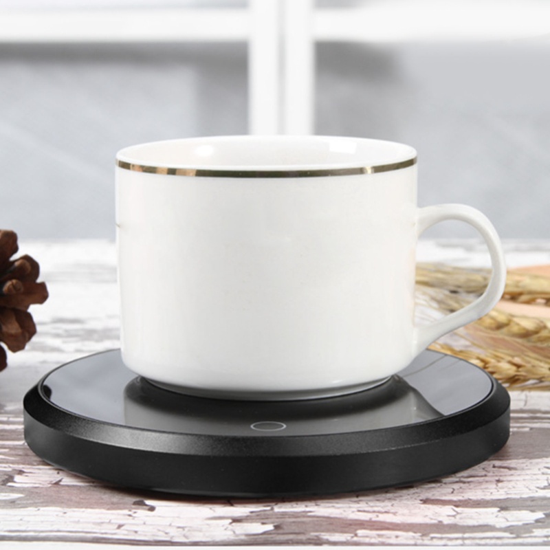 Pemanas Cangkir Kopi 15W, Pema - Coffee Tea Warmer ulasan dan harga