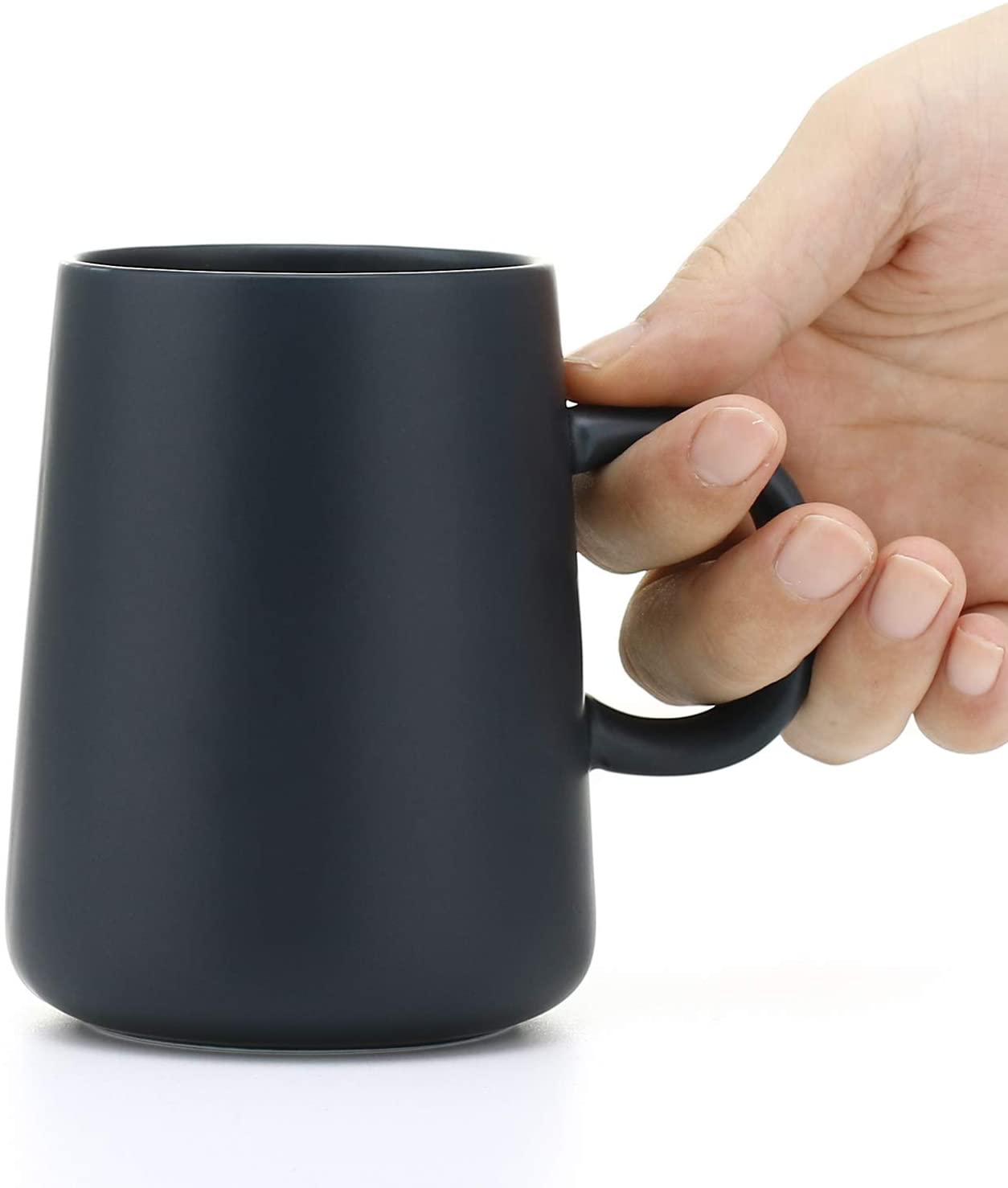 Cangkir Teh Keramik Cangkir Ko - Coffee Plus Tea ulasan dan harga