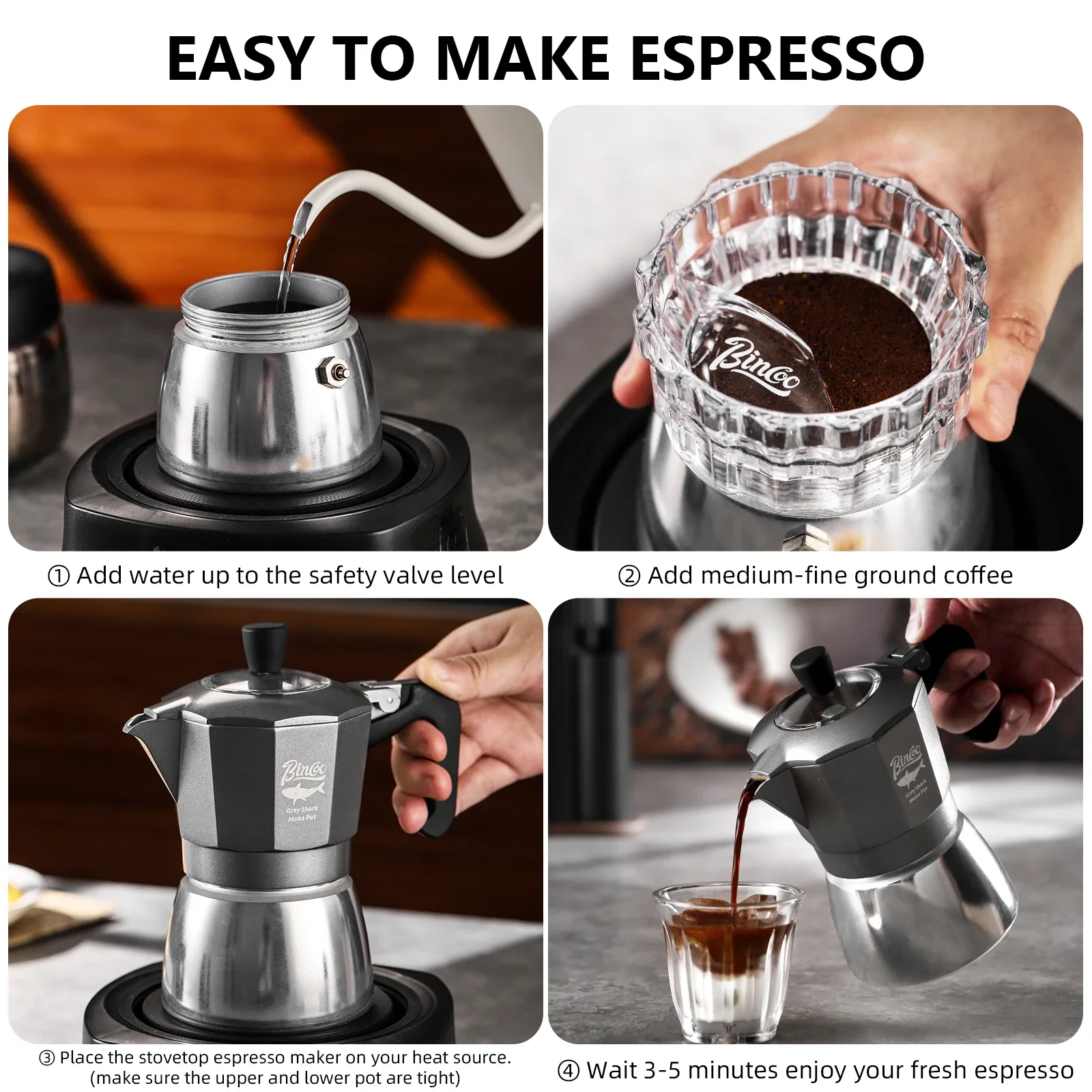 Bincoo 2 Cangkir Double Valve  - Mug Tea Coffee ulasan dan harga