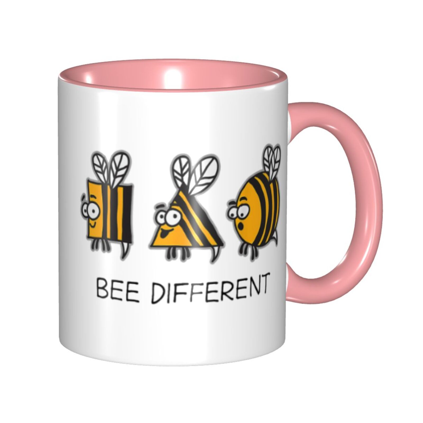 Kustom Bee berbeda aneh unik l - Coffee Tea Difference ulasan dan harga