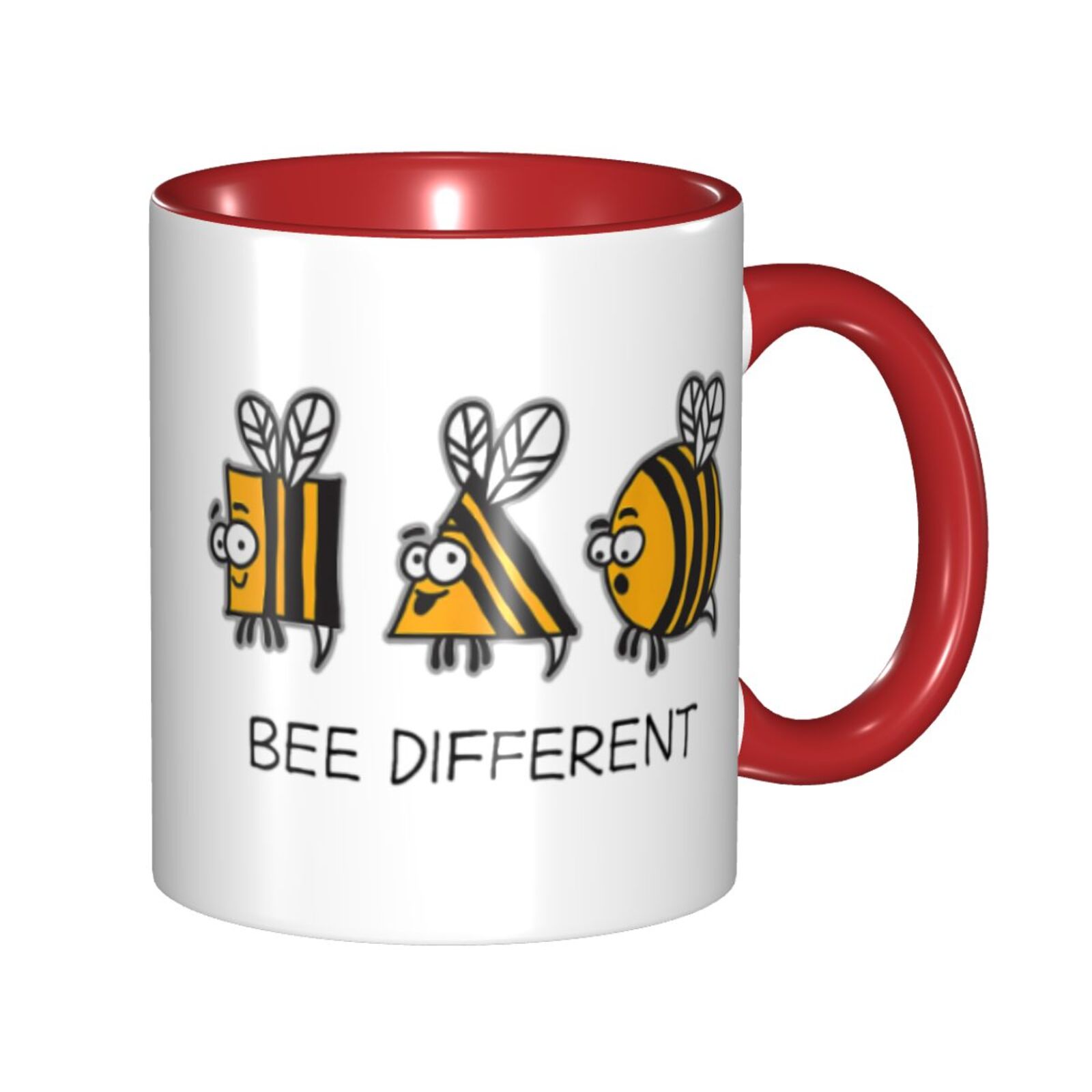 Kustom Bee berbeda aneh unik l - Coffee Tea Difference ulasan dan harga