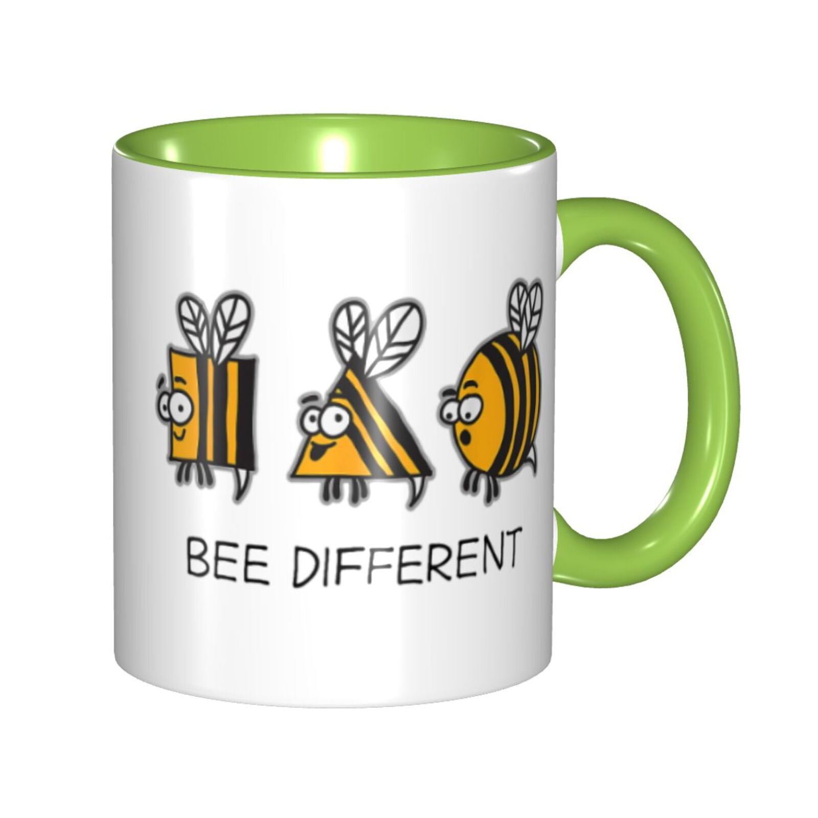 Kustom Bee berbeda aneh unik l - Coffee Tea Difference ulasan dan harga