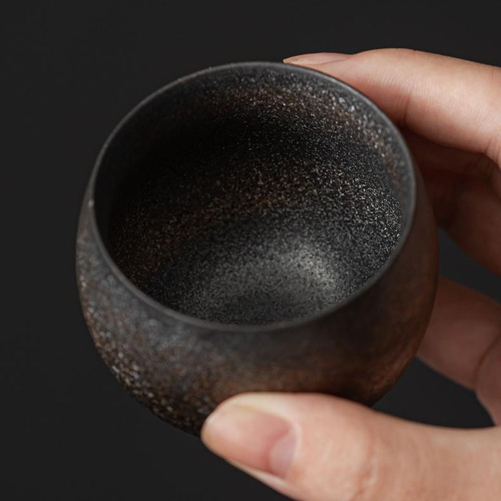 Cangkir Teh Keramik Jepang Gay - Coffee Tea Flask ulasan dan harga