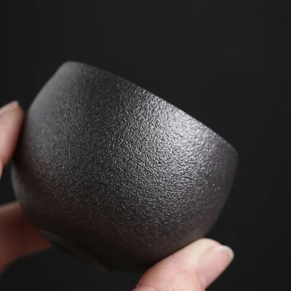 Cangkir Teh Keramik Jepang Gay - Coffee Tea Flask ulasan dan harga