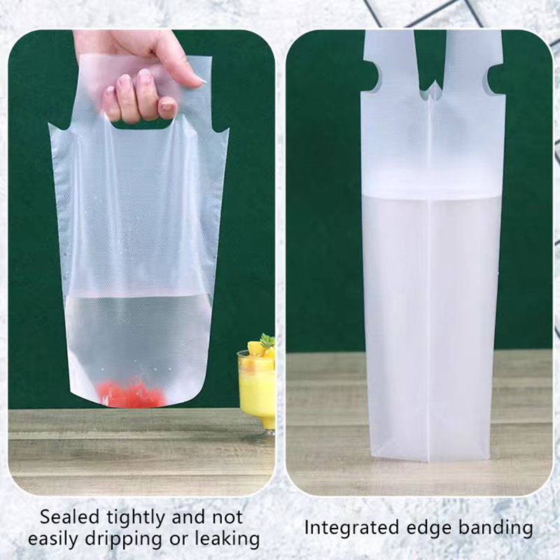 100 Buah Tas Kemasan Teh Susu  - Mug Tea Coffee ulasan dan harga