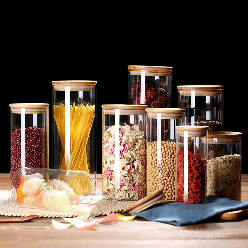 Stoples penyimpanan makanan ka - Coffee Tea And Bean Leaf ulasan dan harga