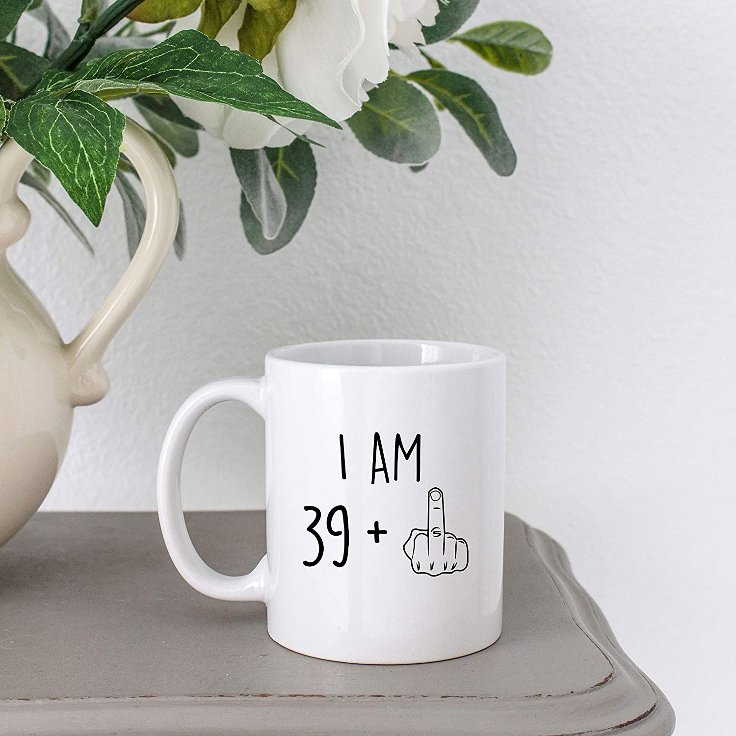Hadiah Ulang Tahun 40th untuk  - Coffee Plus Tea ulasan dan harga