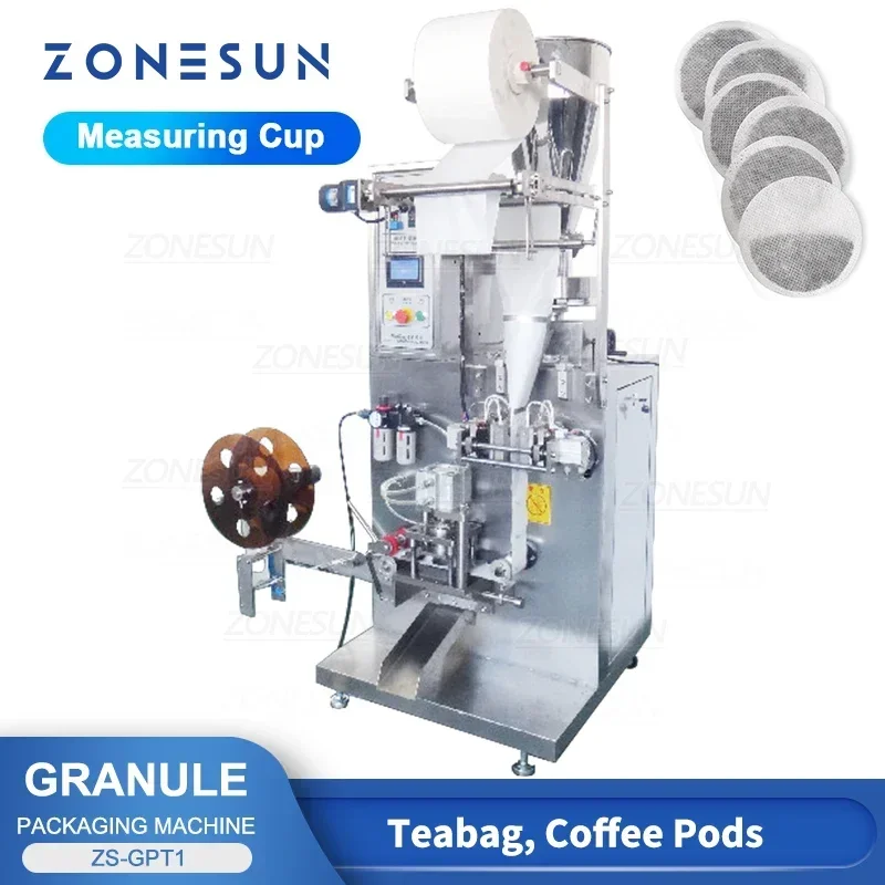 Mesin Pengisi dan Penyegel Kan - Coffee Tea And Bean Leaf ulasan dan harga