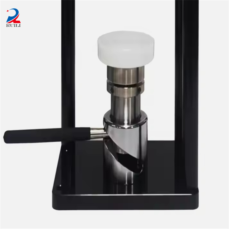 Mesin Penutup Kaleng Manual De - Coffee Tea Drinks ulasan dan harga