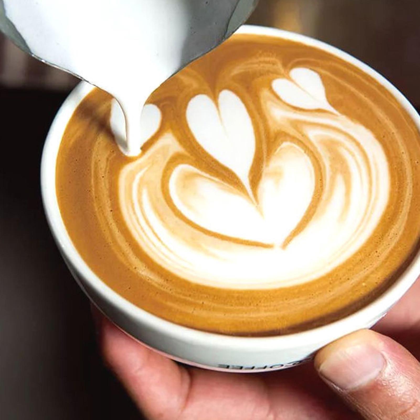 Panci Kopi Kecil 600ml, Panci  - Coffee Tea Drinks ulasan dan harga