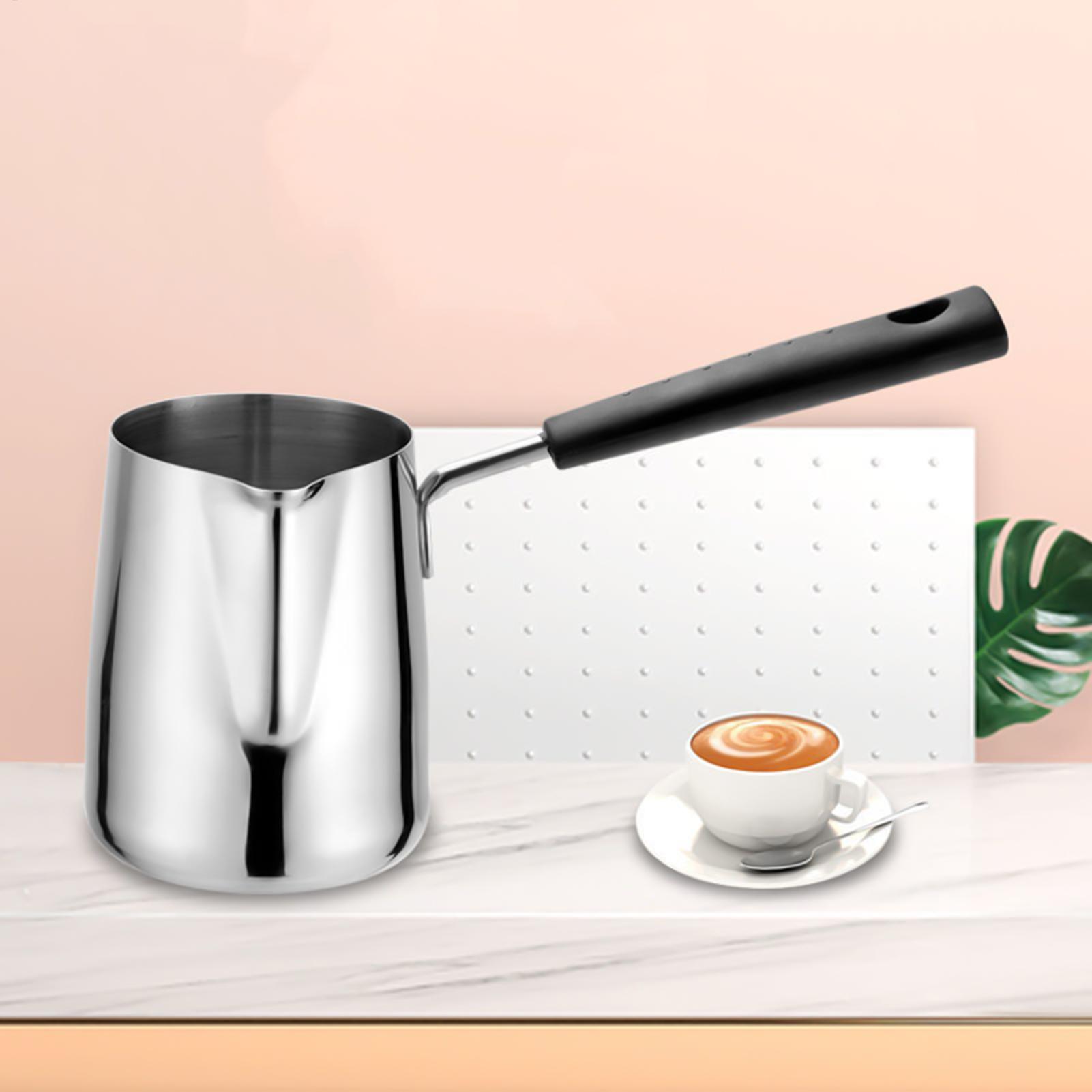 Panci Kopi Kecil 600ml, Panci  - Coffee Tea Drinks ulasan dan harga