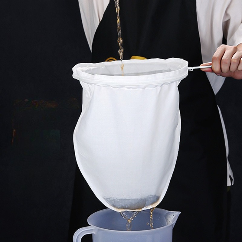 Kantong saring teh susu, kanto - Coffee Tea With Milk ulasan dan harga