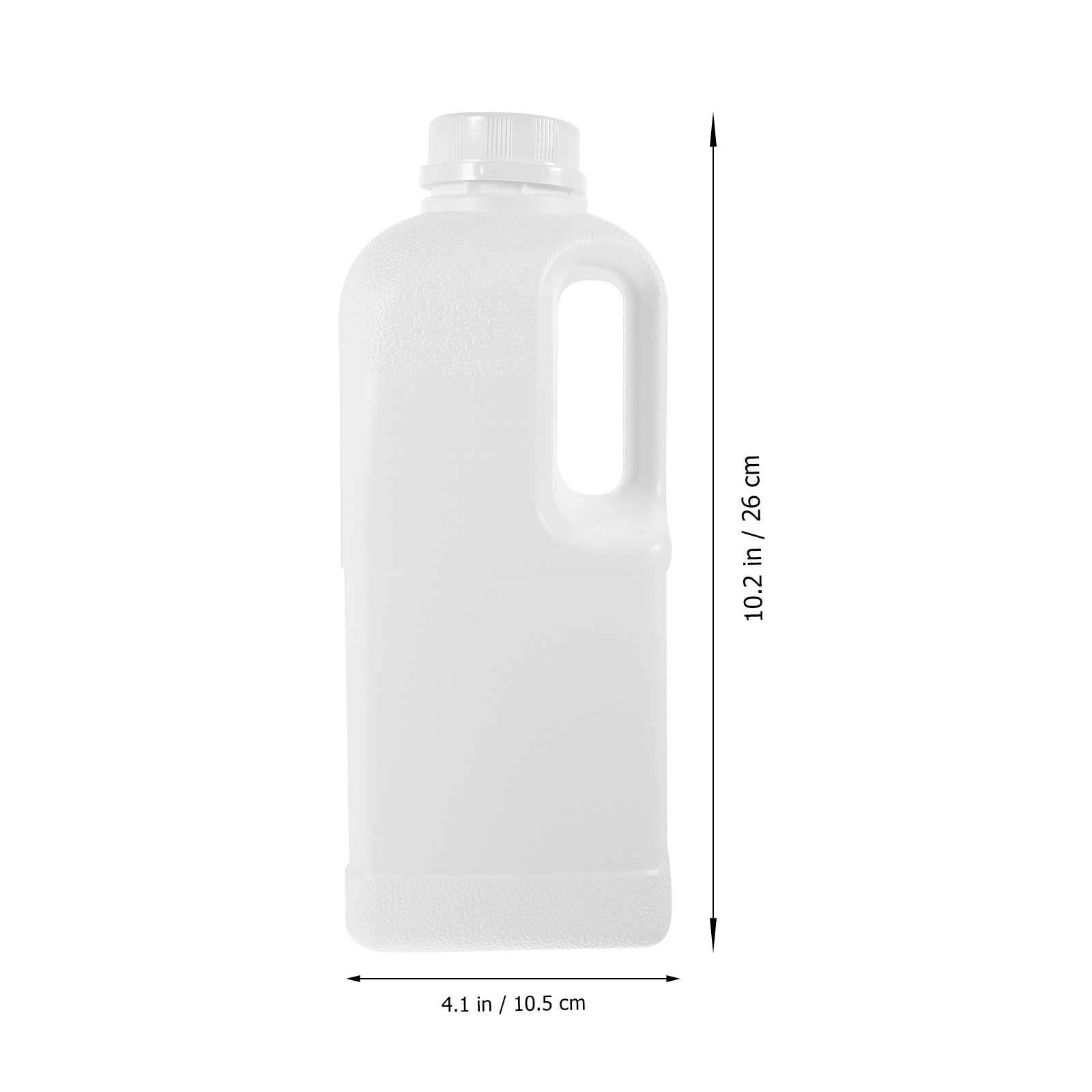 3 Buah Jug Penyimpanan Air Kap - Coffee Tea Shop ulasan dan harga