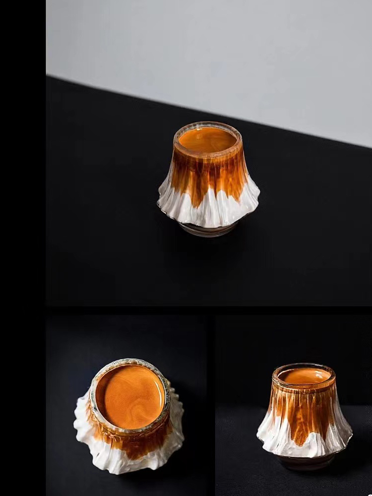 2022 Chamvin Liu Siyu Design W - Coffee Tea Flask ulasan dan harga