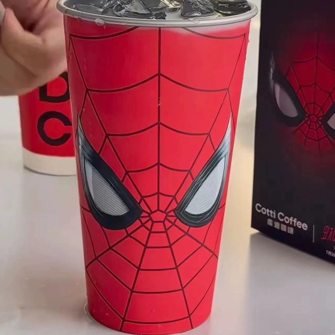 Tumbler Stainless Steel Baru A - Coffee Tea Shop ulasan dan harga