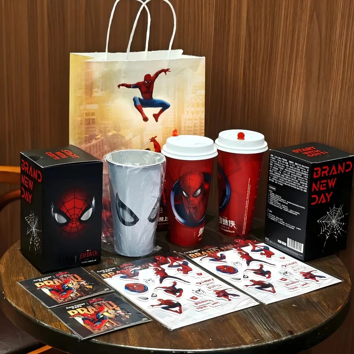 Tumbler Stainless Steel Baru A - Coffee Tea Shop ulasan dan harga