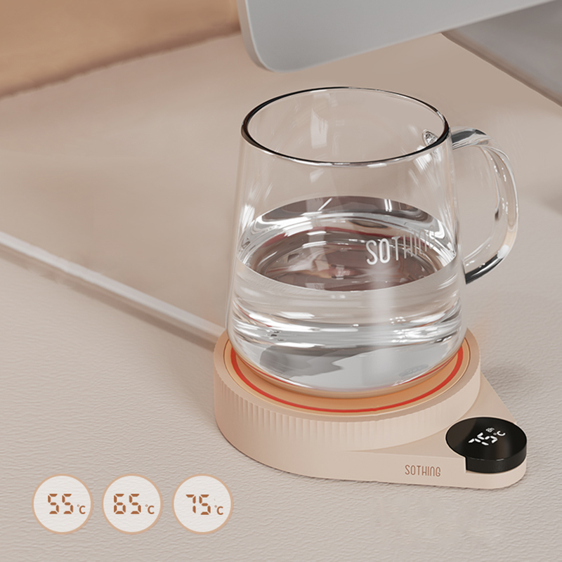 Pemanas Cangkir Kopi Baru, Pem - Coffee Tea Warmer ulasan dan harga
