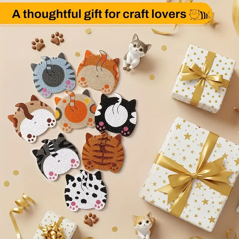Set Tatakan Cangkir Kayu DIY D - Mug Tea Coffee ulasan dan harga