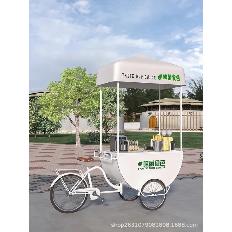 Gerobak Makanan Keliling Luar  - Coffee Tea With Milk ulasan dan harga