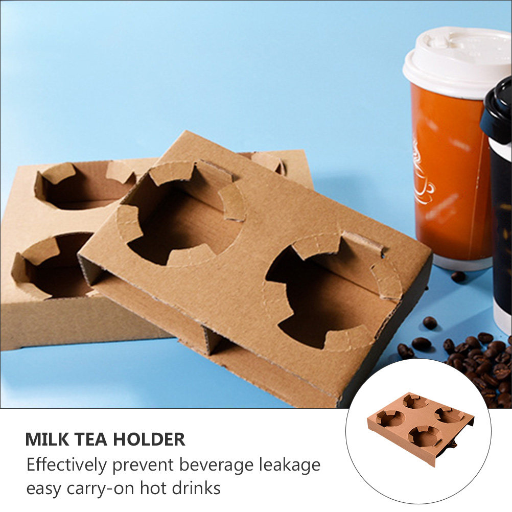 10 Buah Baki Pembawa Minuman K - Coffee Tea Drinks ulasan dan harga
