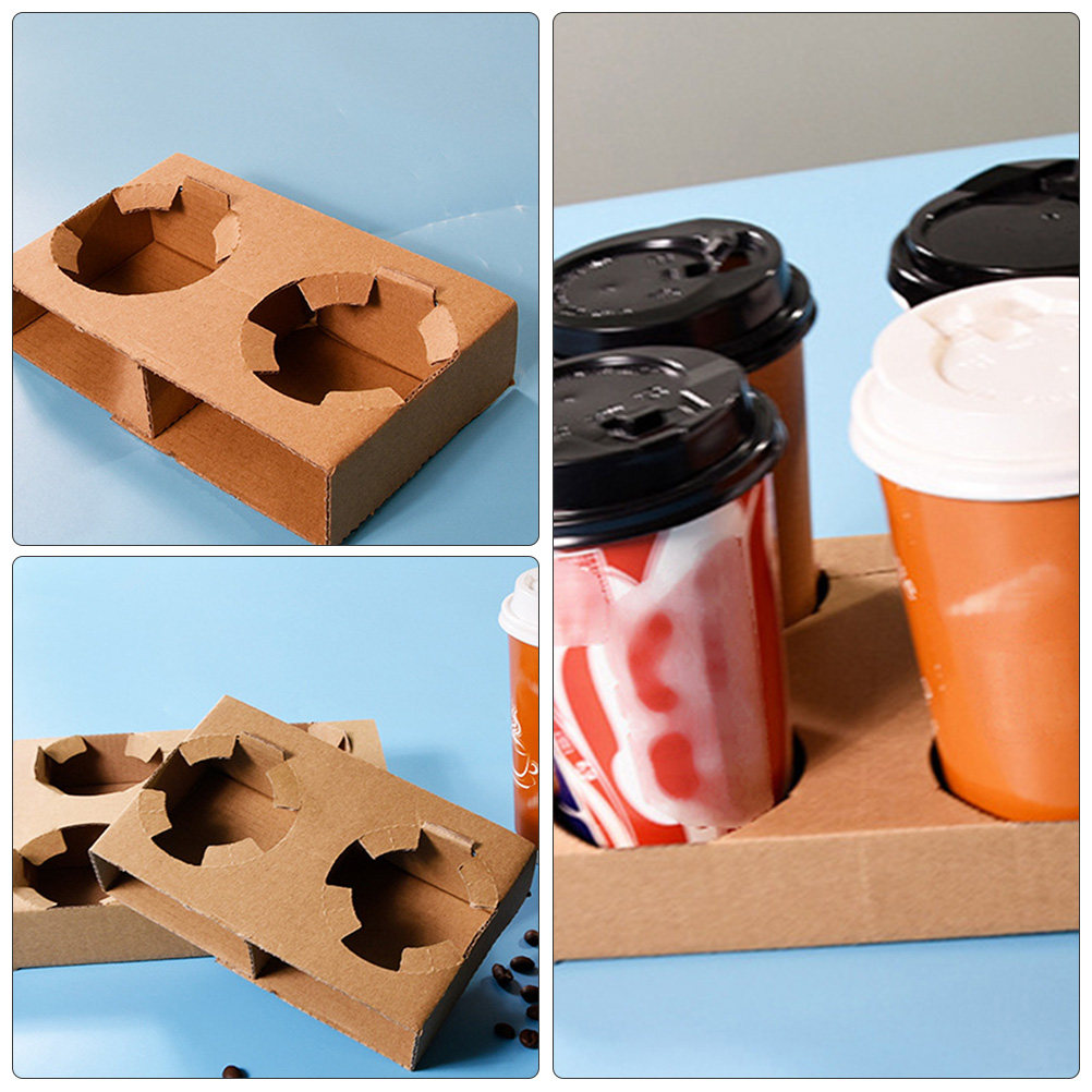 10 Buah Baki Pembawa Minuman K - Coffee Tea Drinks ulasan dan harga
