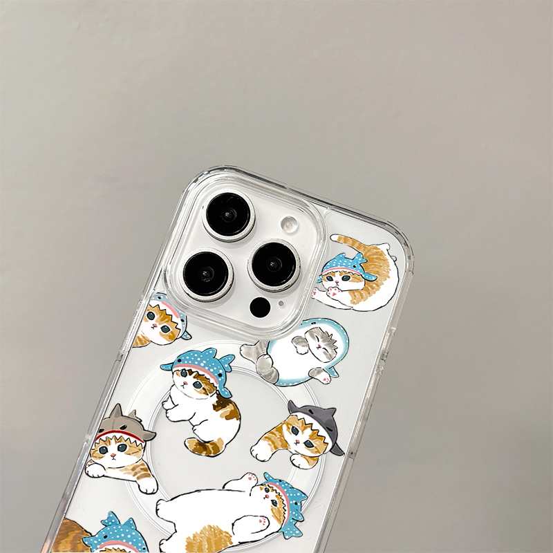 Casing Pengisi Daya Nirkabel L - Coffee Plus Tea ulasan dan harga