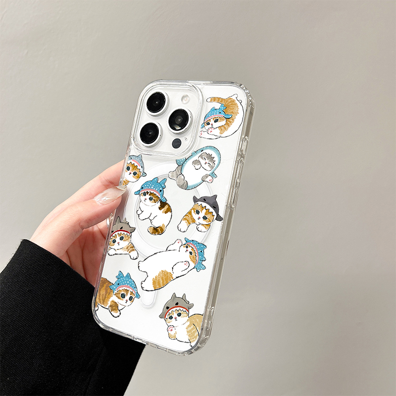 Casing Pengisi Daya Nirkabel L - Coffee Plus Tea ulasan dan harga