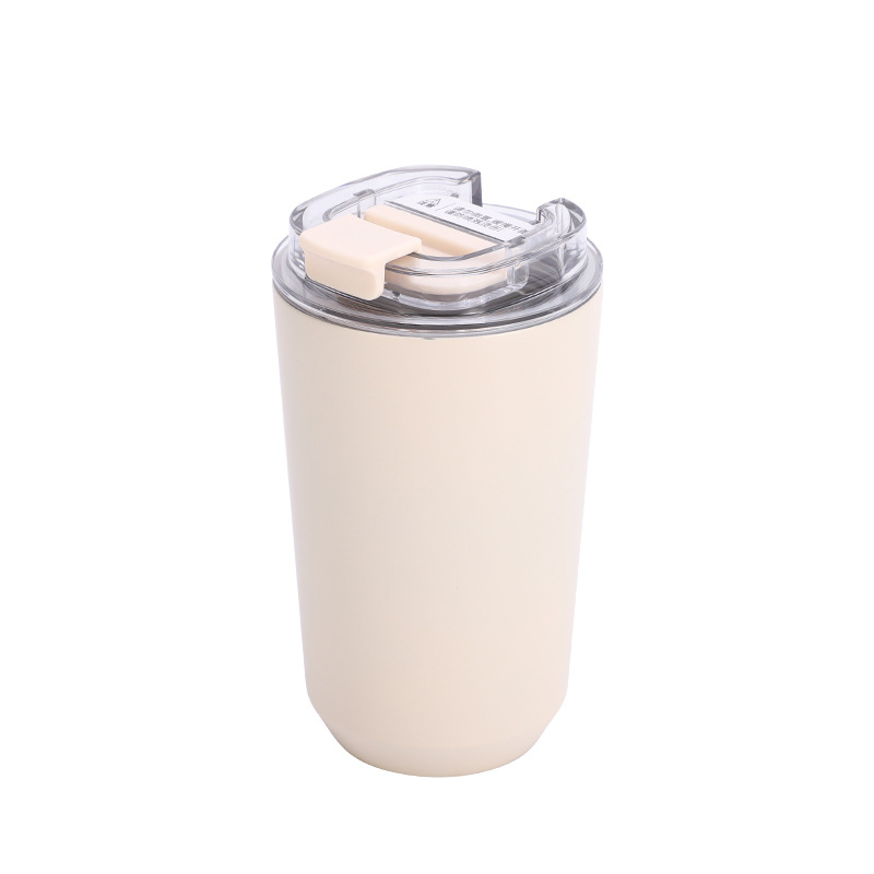 LOGO Nama Botol Termos Air 280 - Coffee Tea Warmer ulasan dan harga