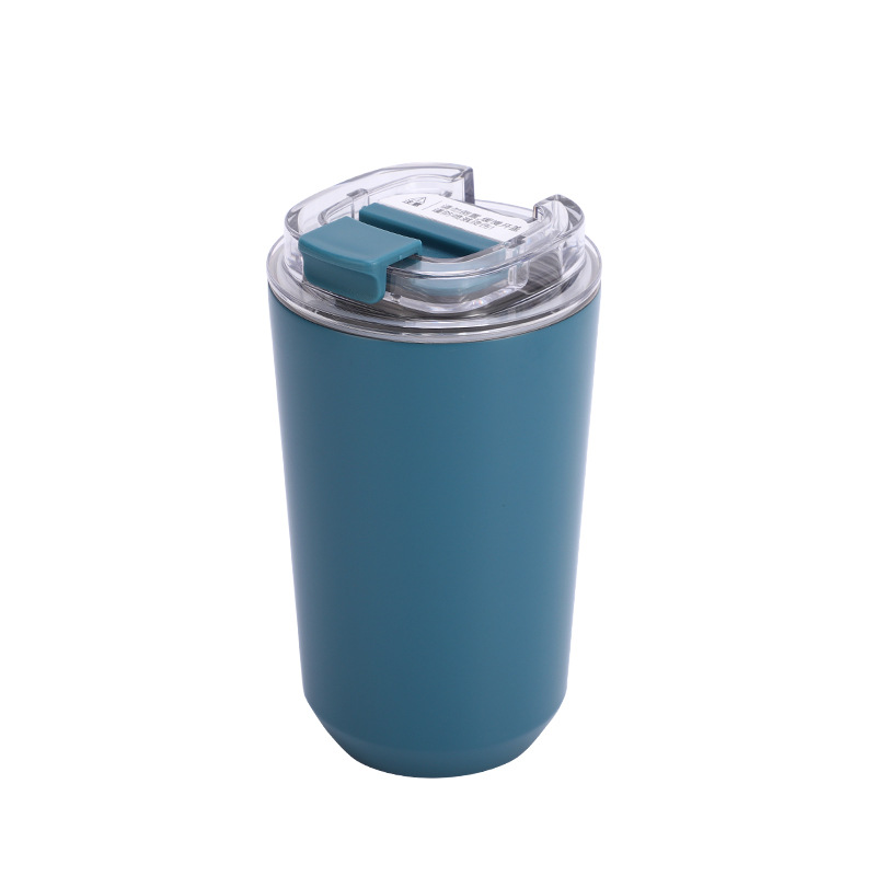 LOGO Nama Botol Termos Air 280 - Coffee Tea Warmer ulasan dan harga