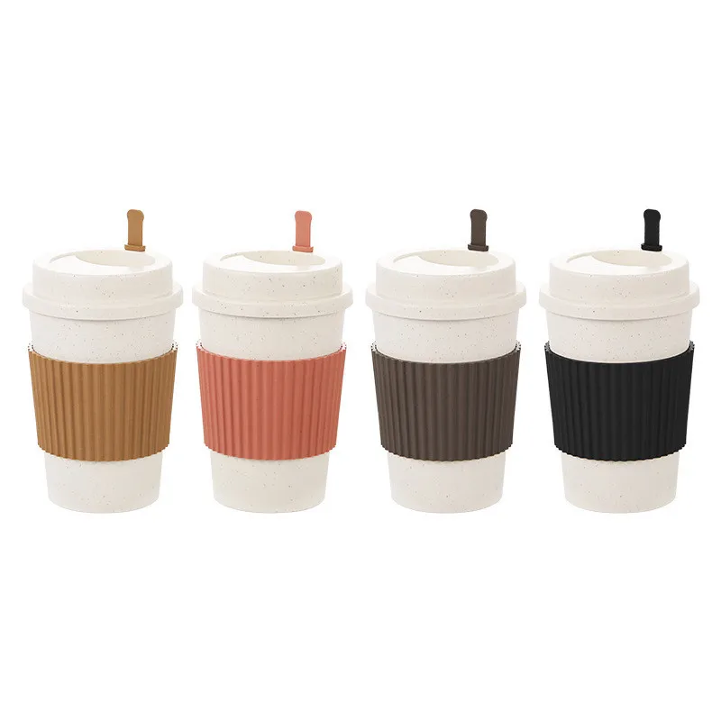 Cangkir kopi 450ML dengan tutu - Coffee Tea Flask ulasan dan harga