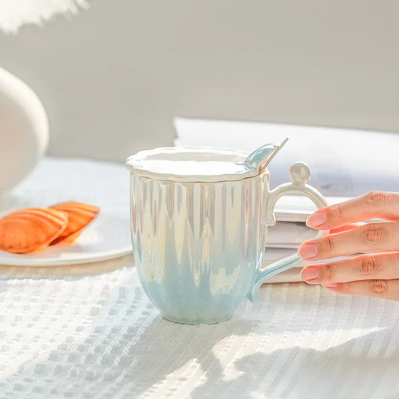 Cangkir kopi keramik, mewah mu - Coffee Tea Difference ulasan dan harga