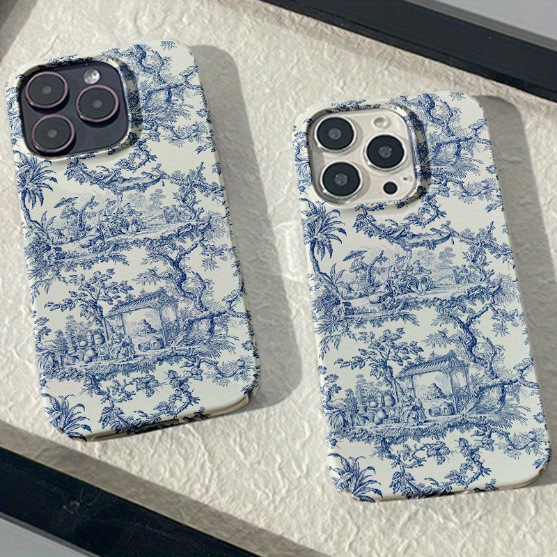 Casing Keras Ponsel dan Penyer - Coffee Plus Tea ulasan dan harga