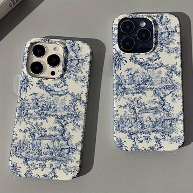 Casing Keras Ponsel dan Penyer - Coffee Plus Tea ulasan dan harga
